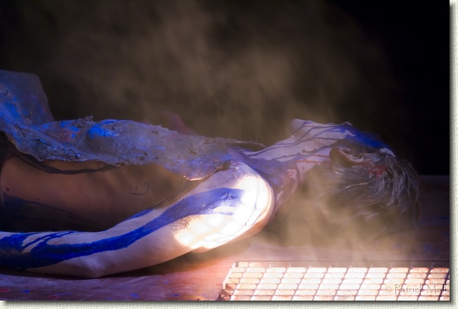 Diapositive suivante